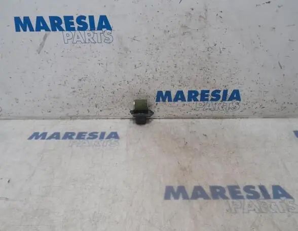 In De Mode Weerstand interieurventilatie FIAT 500 (312), FIAT 500 C (312)