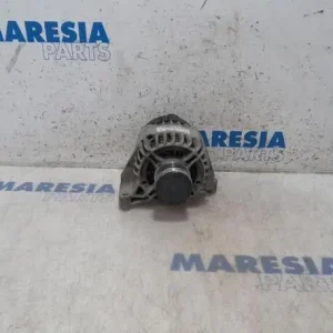 Dynamo (Alternator) FIAT 500 (312), FIAT 500 C (312) Shop Nu