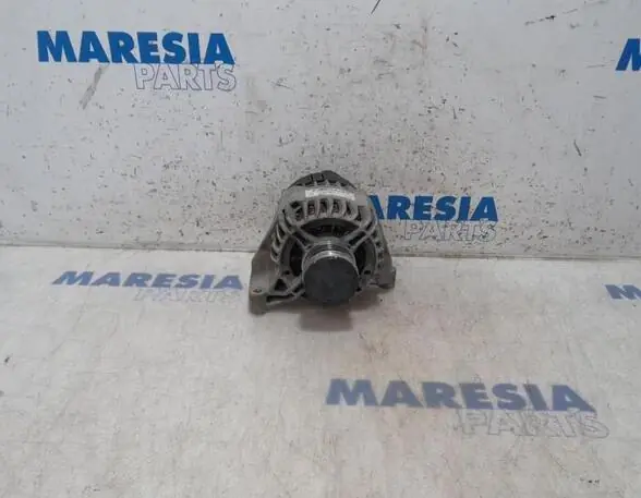 Dynamo (Alternator) FIAT 500 (312), FIAT 500 C (312) Shop Nu