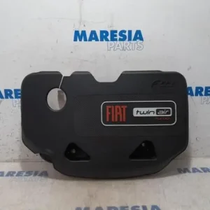 Limited Edition Luchtfilterhuis FIAT 500 (312), FIAT 500 C (312)