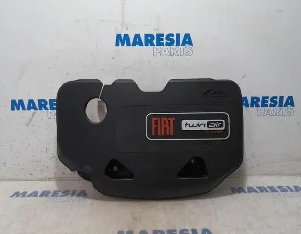 Limited Edition Luchtfilterhuis FIAT 500 (312), FIAT 500 C (312)