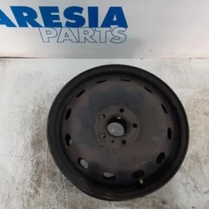 Lage Kosten Stalen velg RENAULT TRAFIC III Van (FG_)