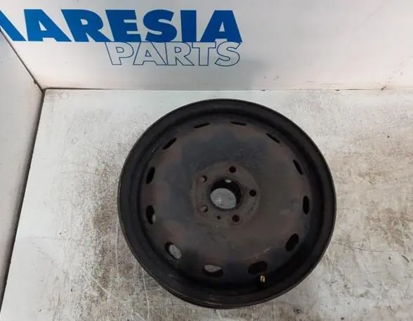 Lage Kosten Stalen velg RENAULT TRAFIC III Van (FG_)