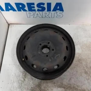 Voordeelprijs Stalen velg RENAULT TRAFIC III Van (FG_)