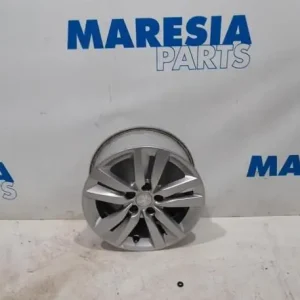 Stalen velg PEUGEOT 308 II (L3, LB, LH, LP, LW) Alleen Vandaag