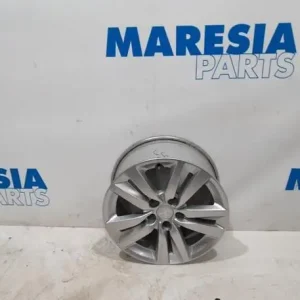 Ambachtelijk Stalen velg PEUGEOT 308 II (L3, LB, LH, LP, LW)