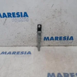 Gecertificeerd Bobine PEUGEOT 207 CC (WD)