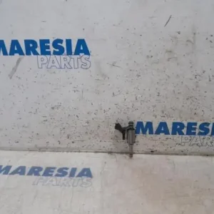 Goedkoop Verstuiver PEUGEOT 207 CC (WD)