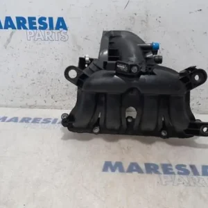 Verdelerbuis brandstof PEUGEOT 207 CC (WD_) Bestel Nu