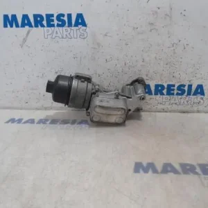 Koopje Oliefilterhuis PEUGEOT 207 CC (WD)