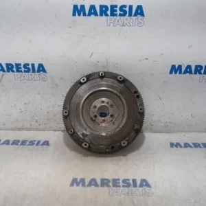 Vliegwiel PEUGEOT 207 CC (WD) Populair