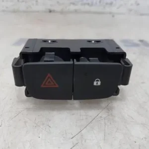Exclusief Schakelaar voor Alarmlicht RENAULT TRAFIC III Van (FG_)
