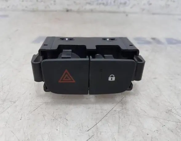 Exclusief Schakelaar voor Alarmlicht RENAULT TRAFIC III Van (FG_)