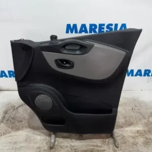 Authentiek Portierbekleding RENAULT TRAFIC III Van (FG_)