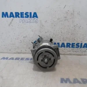 Airco Compressor PEUGEOT 308 II (L3, LB, LH, LP, LW) Authentiek