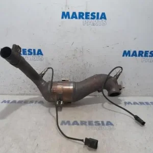 Finale Uitverkoop Katalysator FIAT 500 (312), FIAT 500 C (312)