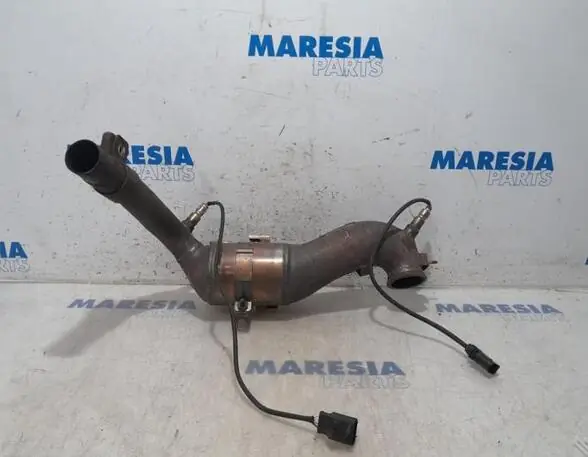 Finale Uitverkoop Katalysator FIAT 500 (312), FIAT 500 C (312)