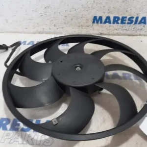 Elektrische motor interieurventilatie FIAT 500 (312), FIAT 500 C (312) Gratis Verzending