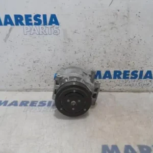 Airco Compressor FIAT 500 (312), FIAT 500 C (312) Plaats Bestelling