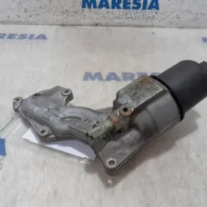 Weekendaanbieding Oliefilterhuis PEUGEOT 307 (3A/C)