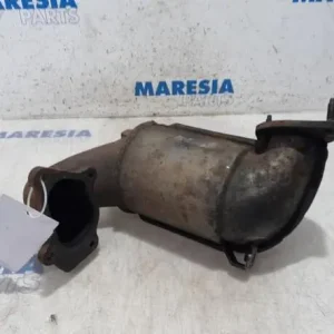 Katalysator RENAULT Trafic II Kasten (FL) Hoge Kwaliteit