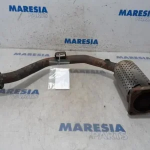 Katalysator PEUGEOT 307 (3A/C) Uitverkoop