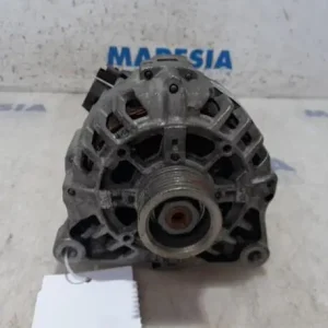 Dynamo (Alternator) PEUGEOT 307 (3A/C) Trendy