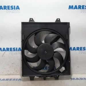 Elektrische motor interieurventilatie FIAT 500 (312), FIAT 500 C (312) Modern