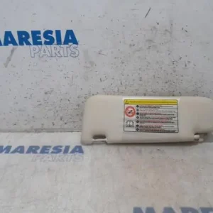 Hoge Kwaliteit Zonklep FIAT 500 (312), FIAT 500 C (312)