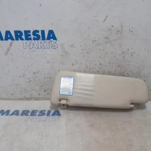 Koopje Zonklep FIAT 500 (312), FIAT 500 C (312)