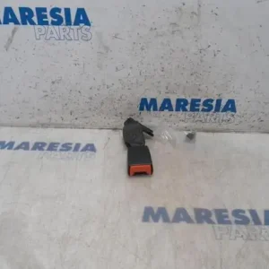 Buckle autogordel FIAT 500 (312), FIAT 500 C (312) Alleen Vandaag