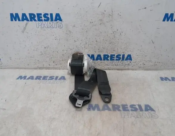 Exclusieve Aanbieding Veiligheidsgordel FIAT 500 (312), FIAT 500 C (312)