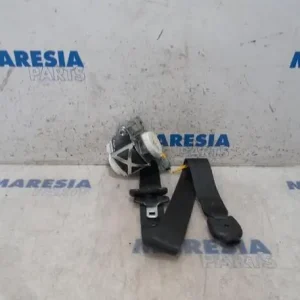 Uitverkoop Veiligheidsgordel FIAT 500 (312), FIAT 500 C (312)