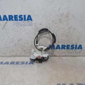 Motorkapkabel FIAT 500 (312), FIAT 500 C (312) Geld-Terug-Garantie