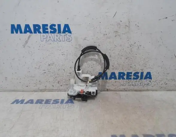 Motorkapkabel FIAT 500 (312), FIAT 500 C (312) Geld-Terug-Garantie