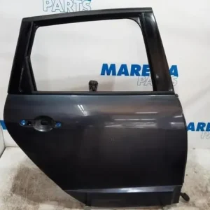 Ambachtelijk Deur RENAULT Grand Scénic III (JZ0/1), RENAULT Scénic III (JZ0/1)