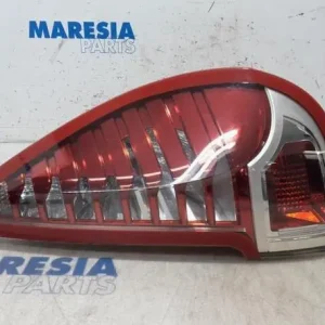 Hete Deal Achterlicht RENAULT Grand Scénic III (JZ0/1), RENAULT Scénic III (JZ0/1)