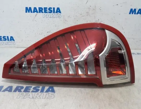 Hete Deal Achterlicht RENAULT Grand Scénic III (JZ0/1), RENAULT Scénic III (JZ0/1)