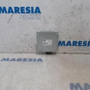 Audio-Versterker FIAT 500 (312), FIAT 500 C (312) Geld-Terug-Garantie