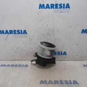 Elektrische motor interieurventilatie FIAT 500 (312), FIAT 500 C (312) Nieuw Model