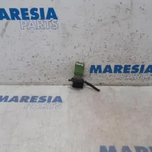 Weerstand interieurventilatie FIAT 500 (312), FIAT 500 C (312) Budget