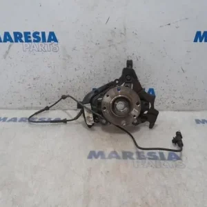 Astap FIAT Panda (312, 319), FIAT Panda Van (312, 519) Authentiek