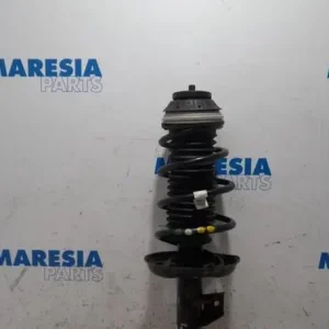 Veerpoot FIAT Panda (312, 319), FIAT Panda Van (312, 519) Bestel Nu