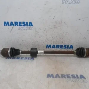 Aandrijfas FIAT Panda (312, 319), FIAT Panda Van (312, 519) Direct Verzonden