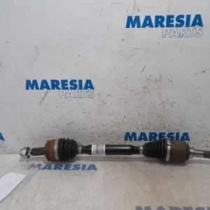 Dagaanbieding Aandrijfas FIAT Panda (312, 319), FIAT Panda Van (312, 519)