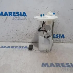 Brandstofpomp FIAT Panda (312, 319), FIAT Panda Van (312, 519) Betrouwbaar