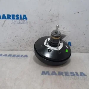 Merkproduct Rembekrachtiger FIAT Panda (312, 319), FIAT Panda Van (312, 519)