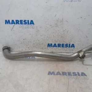 Express Levering Einddemper FIAT Panda (312, 319), FIAT Panda Van (312, 519)