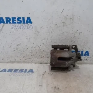 Dagaanbieding Remklauw PEUGEOT 307 (3A/C)