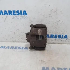 Favoriet Remklauw PEUGEOT 307 (3A/C)